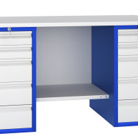 Верстак Альфа 9