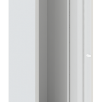 Шкаф гардеробный типа ШОД: ШО 1 (1800*300*500мм)