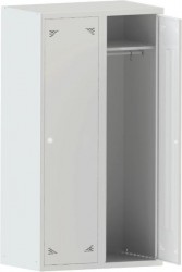 Шкаф гардеробный ШО 2/1000