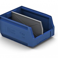 Перегородка по длине 14.914