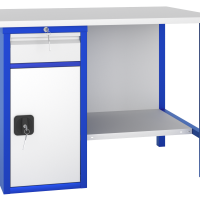 Верстак Альфа 4