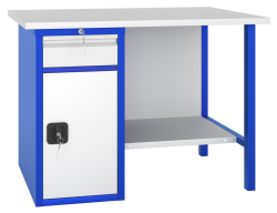 Верстак Альфа 4