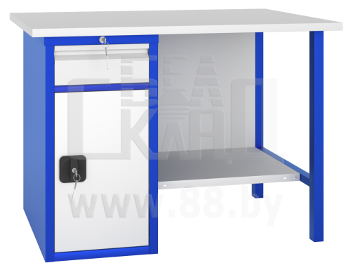 Верстак Альфа 4