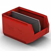 Перегородка по длине 14.916