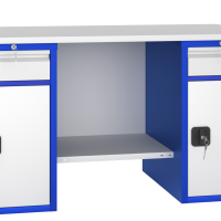 Верстак Альфа 8