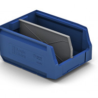 Лоток складской Logic Store 12.412 (300*225*150мм)