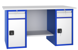 Верстак Альфа 8