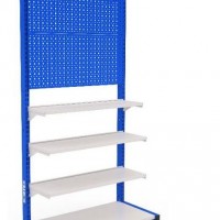 Система хранения SORTEX 1915 № 1-2 (односторонняя)