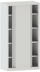 Шкаф архивный БШ 2К (1900*1000*500мм)