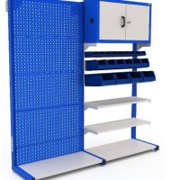 Система хранения SORTEX 1915 № 1-5 (односторонняя)