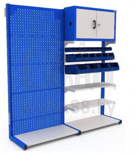 Система хранения SORTEX 1915 № 1-5 (односторонняя)