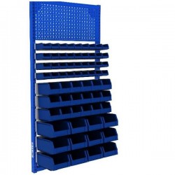 Система хранения SORTEX 1915-S №1-2(подвесная)