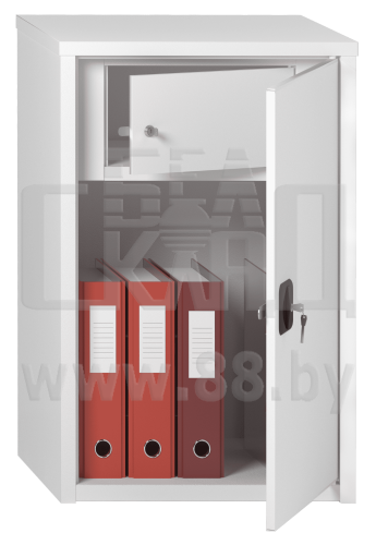 Шкаф МШЛ 70Т (700*450*350мм)
