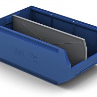 Перегородка по длине 14.919