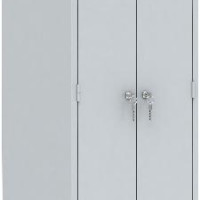 Шкаф гардеробный ШРМ АК/600 1860*600*500