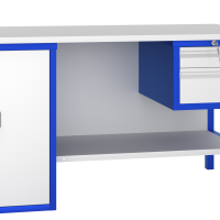 Верстак Альфа 6