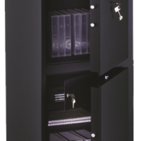 Сейф НТ 122К (1220*435*440мм)