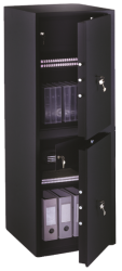 Сейф НТ 122К (1220*435*440мм)