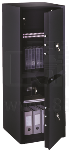 Сейф НТ 122К (1220*435*440мм)