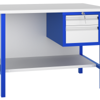 Верстак Альфа 2