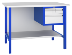 Верстак Альфа 2