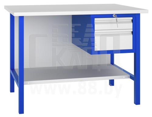 Верстак Альфа 2