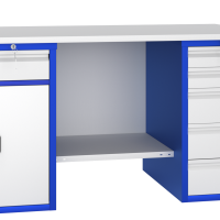 Верстак Альфа 12