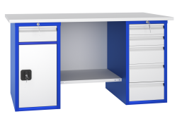 Верстак Альфа 12