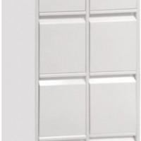 Шкаф ТК 8 (А4)