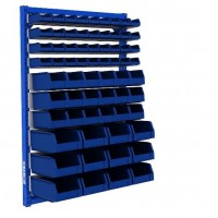 Система хранения SORTEX 1495-S №1-2 (подвесная)