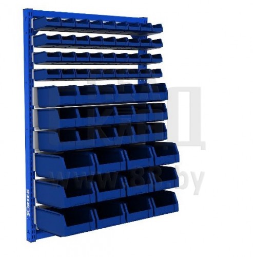 Система хранения SORTEX 1495-S №1-2 (подвесная)