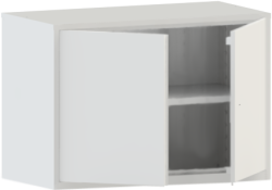 Шкаф архивный АБШ 2 (700*1000*500мм)