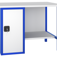 Верстак Альфа 3