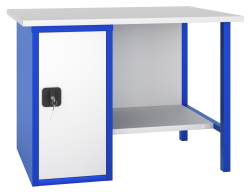 Верстак Альфа 3