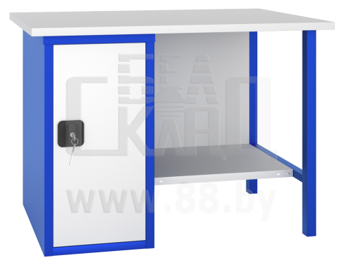 Верстак Альфа 3