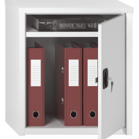 Шкаф МШЛ 50/1 (500*450*350мм)