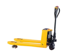 Тележка электрическая 1500 кг 1150 мм TOR EPT15H Li-pol 48/10 В/Ач