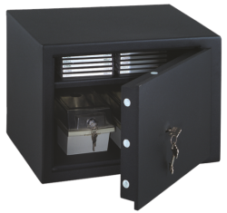 Сейф НТ 24К (290*435*325мм)