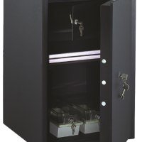 Сейф НТ 61К (650*435*440мм)