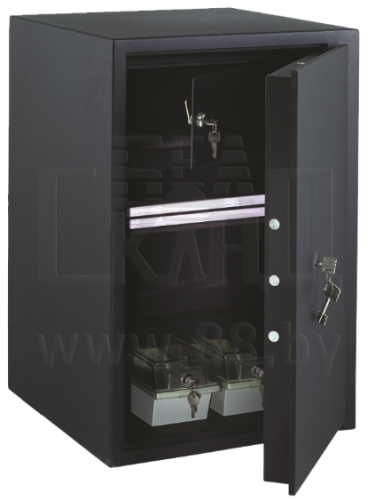 Сейф НТ 61К (650*435*440мм)