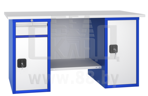 Верстак Альфа 10