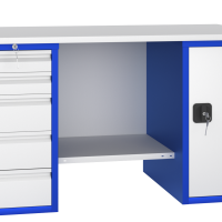 Верстаки Альфа 11