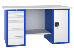 Верстаки Альфа 11