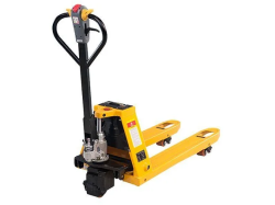 Тележка электрическая 2000 кг 1150 мм TOR PPT20H Li-pol 48/10 В/Ач