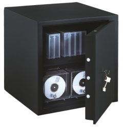 Сейф НТ 39К (435*435*440мм)