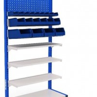 Система хранения SORTEX 1915 № 1-3 (односторонняя)