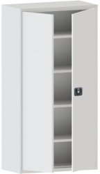 Шкаф архивный типа ШМ: БШ 2/400