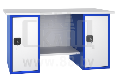 Верстак Альфа 7