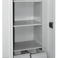 Шкаф инструментальный БШ 2/ТК 4