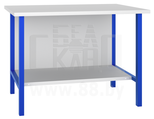 Верстак Альфа 1